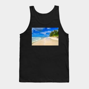 Barbados Beach Tank Top